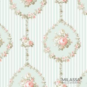 Обои флизелиновые Milassa Classic LS3 005