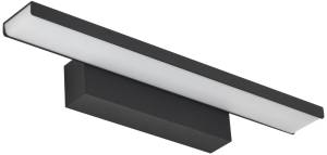 Настенный светодиодный светильник IEK 5116 LT-DBB0-5116-08-40-K02