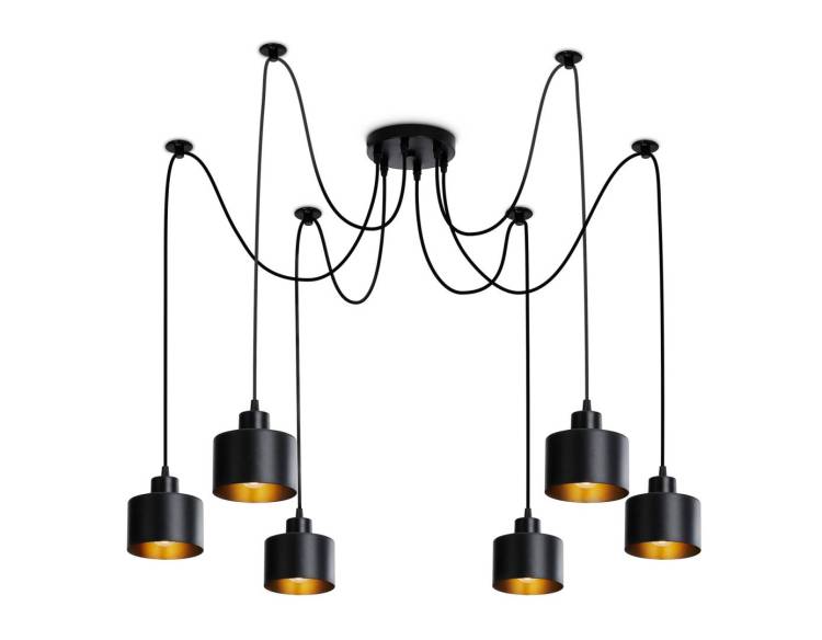 Подвесной светильник Ambrella light Traditional TR8132
