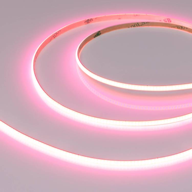 Лента светодиодная Arlight Cob 46910