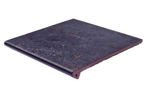 Ступень Exagres METALICA Peld. BASALT 33x33