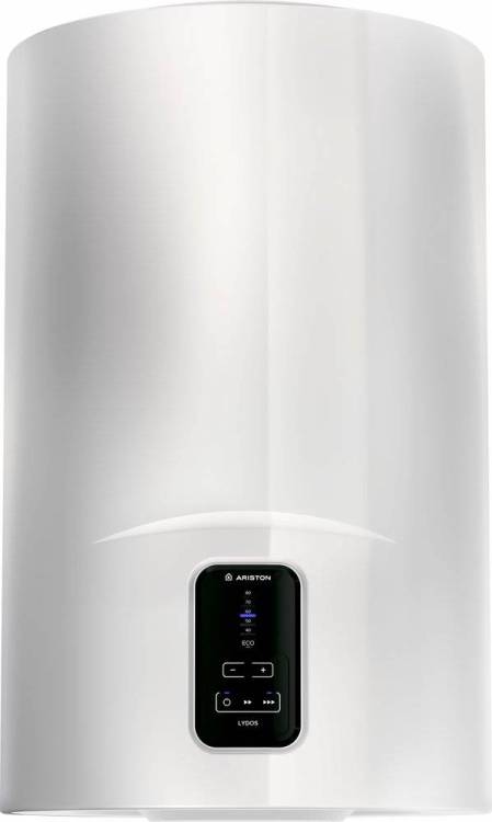 Накопительный водонагреватель Ariston LYDOS ECO ABS PW 80 V электрический