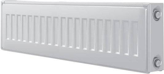 Радиатор стальной Royal Thermo Compact C22-300-1200/9016 120x30