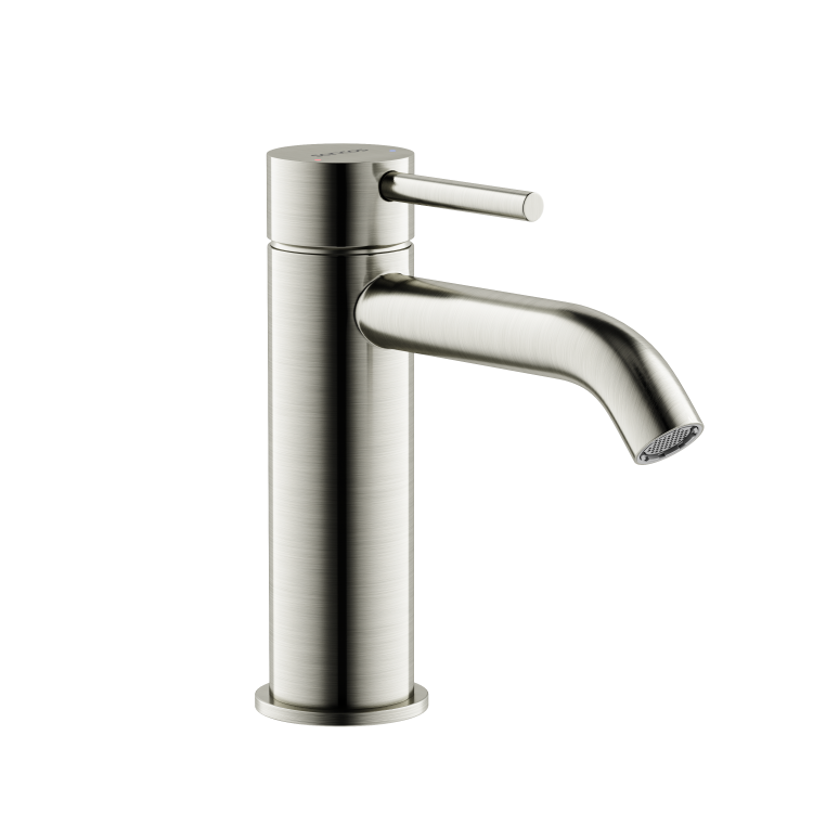 Смеситель для раковины Sancos Etna SC9001BN брашированный никель