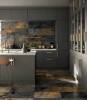 Керамогранит Sant Agostino Metastone CSAMETSU60 Sunset Nat Rect 60x60 фото 4