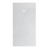 Поддон для душа BelBagno Uno TRAY-MR-UNO-AH-180/80-35-W-BO с сифоном и белой матовой декоративной накладкой, 180x80