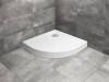 Поддон для душа Radaway Doros A Compact 90x90 фото 2