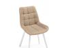 Стул Notta Челси 626082 Бежевый/Белый фото 7