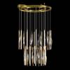 Подвесная светодиодная люстра Odeon Light Exclusive Spira 5468/150L фото 6