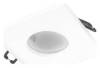 Встраиваемый светильник Loft It Chip 10338/A White фото 3
