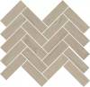 Мозаика Kerama Marazzi Монтиони T042/SG5263 мозаичный бежевый 34x35.5 фото 4