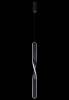 Подвесной светодиодный светильник Crystal Lux CLT 034C600 BL фото 4
