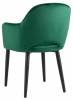 Стул Stool Group Венера MC16-2 KD HLR-21 (NP) X2 велюр изумрудный (набор 2 шт) фото 5