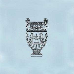 Декор Kerama Marazzi Авеллино STG/A507/17004 15x15