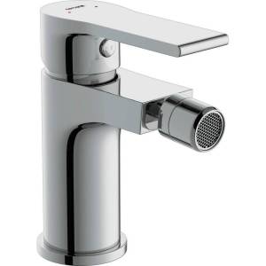 Смеситель для биде Cersanit Brasko 63023 хром