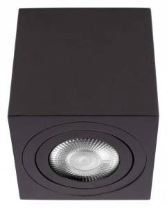 Накладной светильник Loft It Unit 10340/A Black