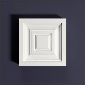 Вставка декоративная Bello Deco В1 105/105 10.5x10.5