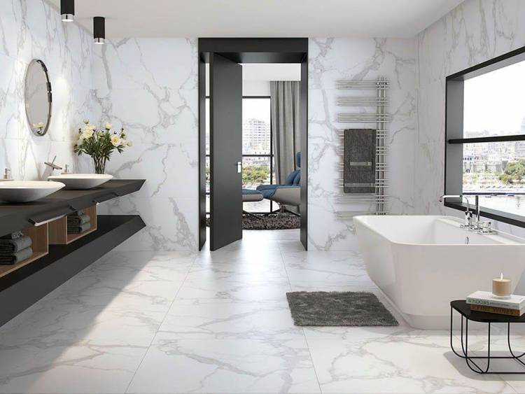 Kerlife Marblestone
