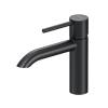 Смеситель для раковины Am.Pm Libre F6002122 черный