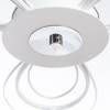 Потолочная люстра Arte Lamp A7585PL-3WH фото 2