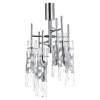 Подвесная люстра Crystal Lux PRIMAVERA PL6 CHROME фото 2