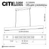 Подвесной светильник Citilux Edge CL720031N LED фото 10