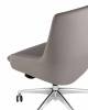 Кресло компьютерное Stool Group TopChairs Bow A332-A 270-38 серый фото 7