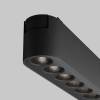 Трековый светильник Technical Points TR082-1-12W4K-M-B фото 2