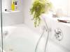 Смеситель для ванны с душем Kludi Pure&Easy 376500565 фото 5