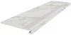 Ступень Kerama Marazzi Монте Тиберио SG540722R/GCF клееная серый светлый лаппатированный обрезной 33x119.5x0.9