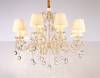 Подвесная люстра Ambrella light Traditional TR4561 фото 2