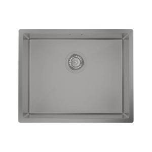 Кухонная мойка Iddis Edifice EDI54G0i77 графит