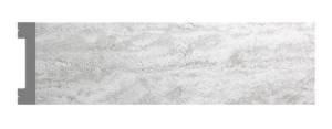 Плинтус напольный DECOMASTER D157-1634 290x1.3x6.6