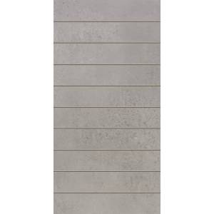 Декор Kerama Marazzi Мирабо OS/B318/11261R Серый 30x60