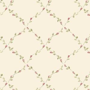 Обои бумажные Aura Little England III PP27727