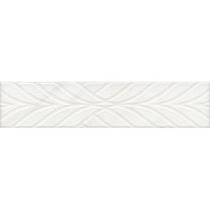 Бордюр Kerama Marazzi Борсари ALD/A35/12103R Обрезной 5.5x25