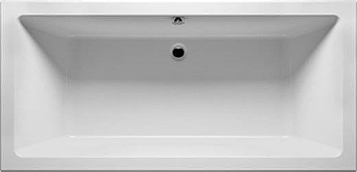 Акриловая ванна Riho Lugo 170x75