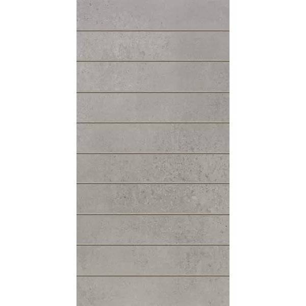 Декор Kerama Marazzi Мирабо OS/B318/11261R Серый 30x60
