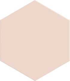 Керамогранит DNA Tiles Bee Pink 10x11.5