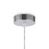 Подвесной светильник Freya Focus FR5220PL-01CH3 фото 4
