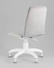 Кресло офисное Stool Group Кристенсен fb-christensen-office-wh-vl-51 Светло-серый/Белый фото 6