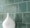 Керамогранит Settecento Inciso 154614 Brick Jade 7.5x30 фото 17
