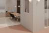 Керамогранит WOW Raster 131361 Grid M Moss 15x15 фото 3