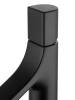 Смеситель для раковины Wonzon & Woghand WW-H010-MB черный матовый фото 4