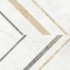 Керамогранит Estima Improve 70326 IM00/NS_R9/60x60x10R/GW White 60x60x10 фото 6
