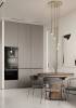 Керамогранит Prime Ceramics Callacata GRP12060CL-WS Silver 60x120 фото 6