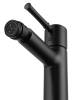 Смеситель для биде Wonzon & Woghand WW-88016073-MB черный матовый фото 3