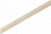 Плинтус Italon Этернум 610130005376 Acero Battiscopa 7.2x80