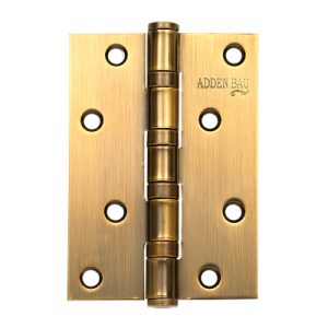 Петля универсальная Adden Bau 4BB, кофе