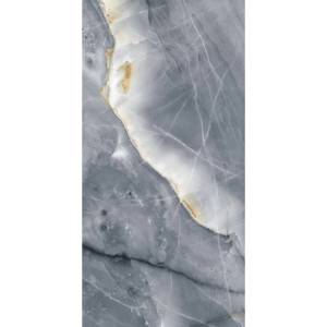 Керамогранит Global Tile Aristocrat GT1206015309PR Темно-Серый 60x120